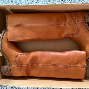 Vintage Frye Boots